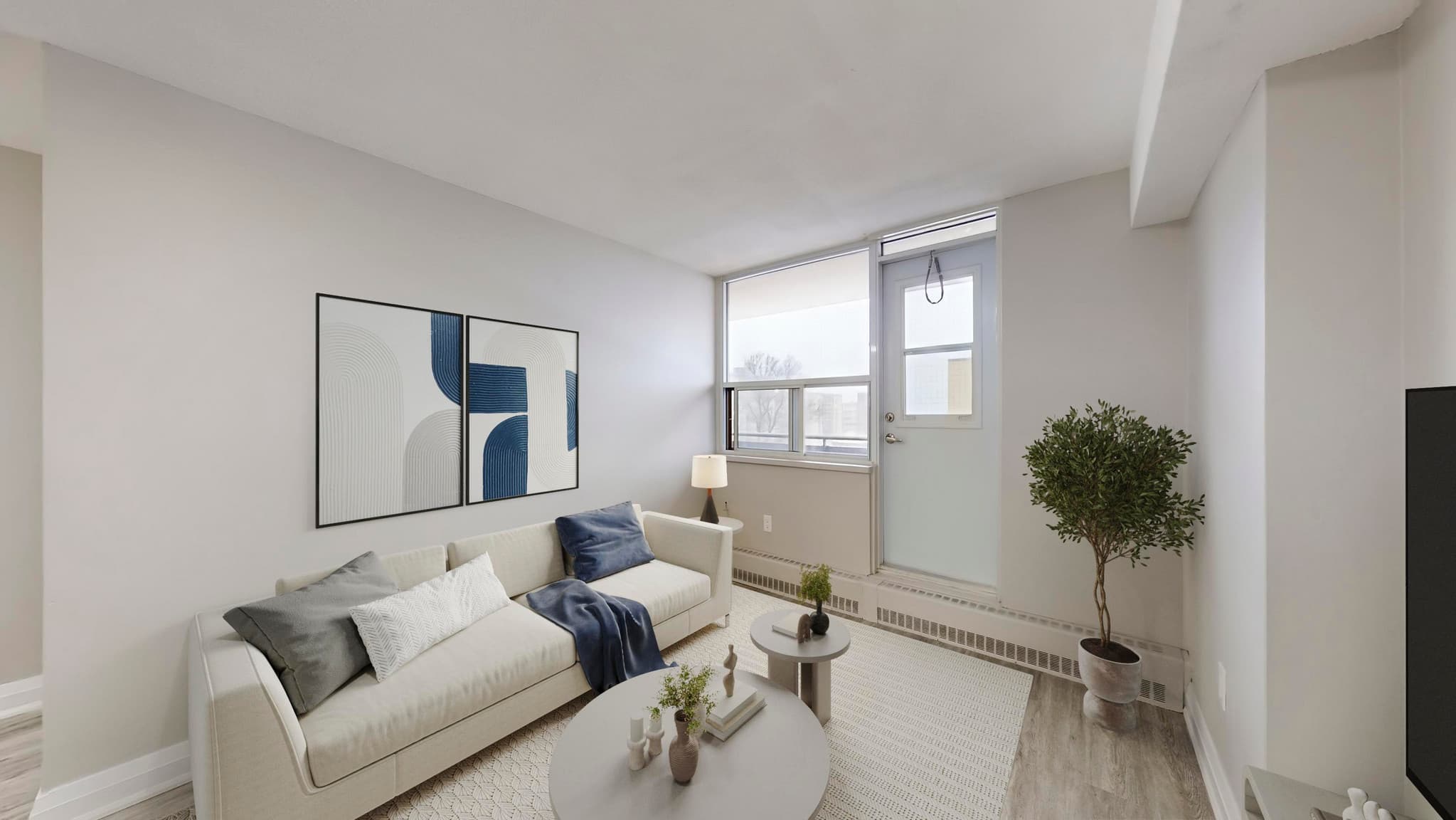 1251 King Street West — Junior 1 Bedroom - Photo 11