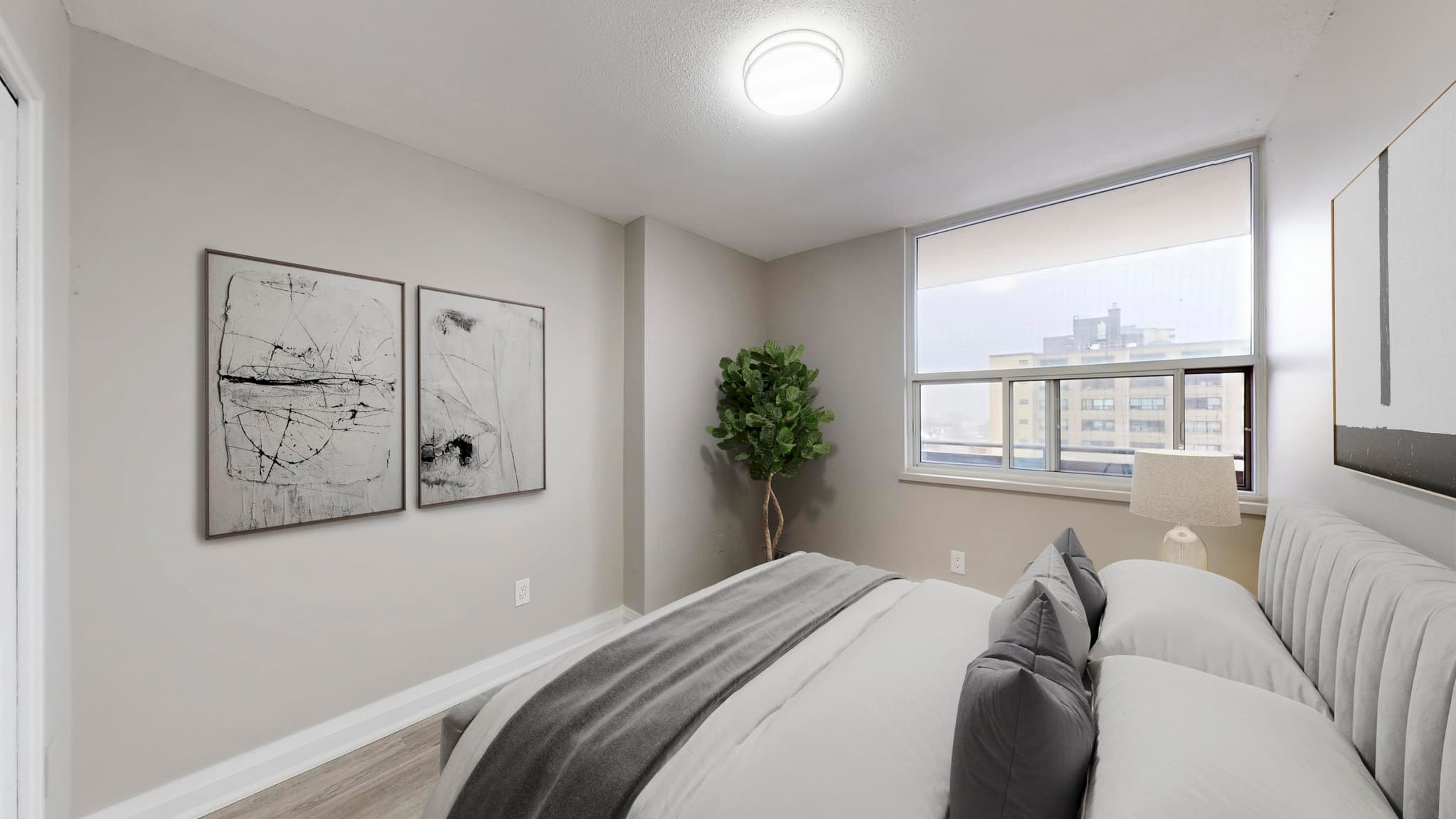 1251 King Street West — Junior 1 Bedroom - Photo 13