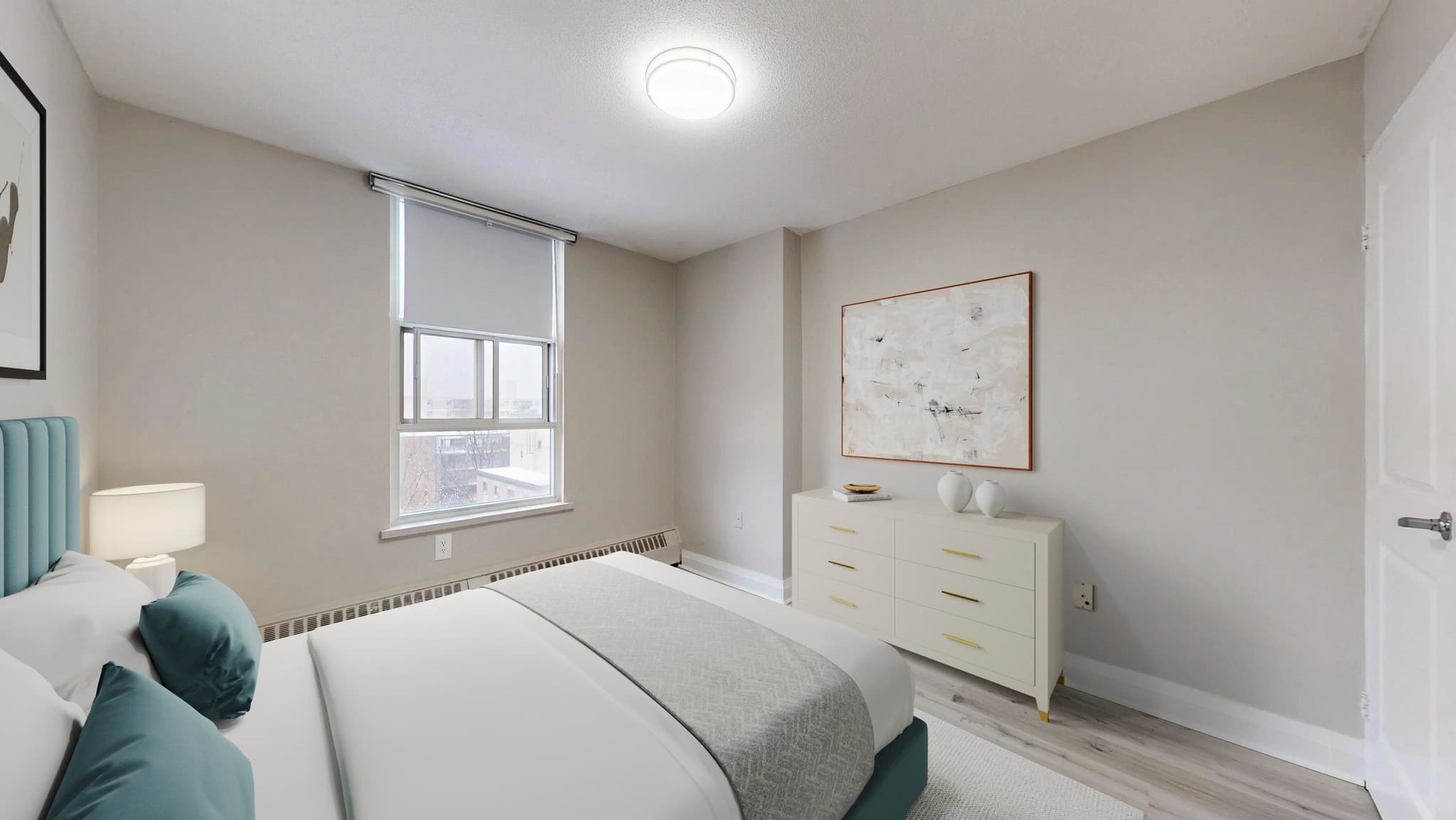 1251 King Street West — Junior 1 Bedroom - Photo 8