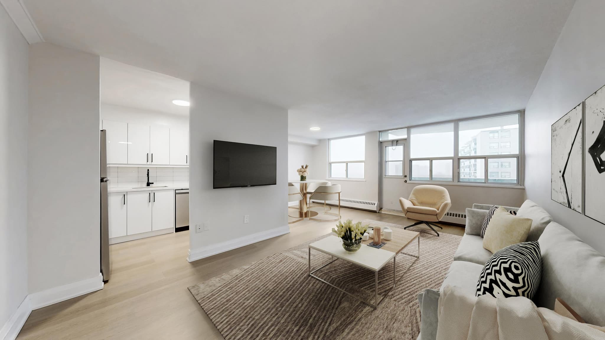 25 Leith Hill Road — 2 Bedroom - Photo 18