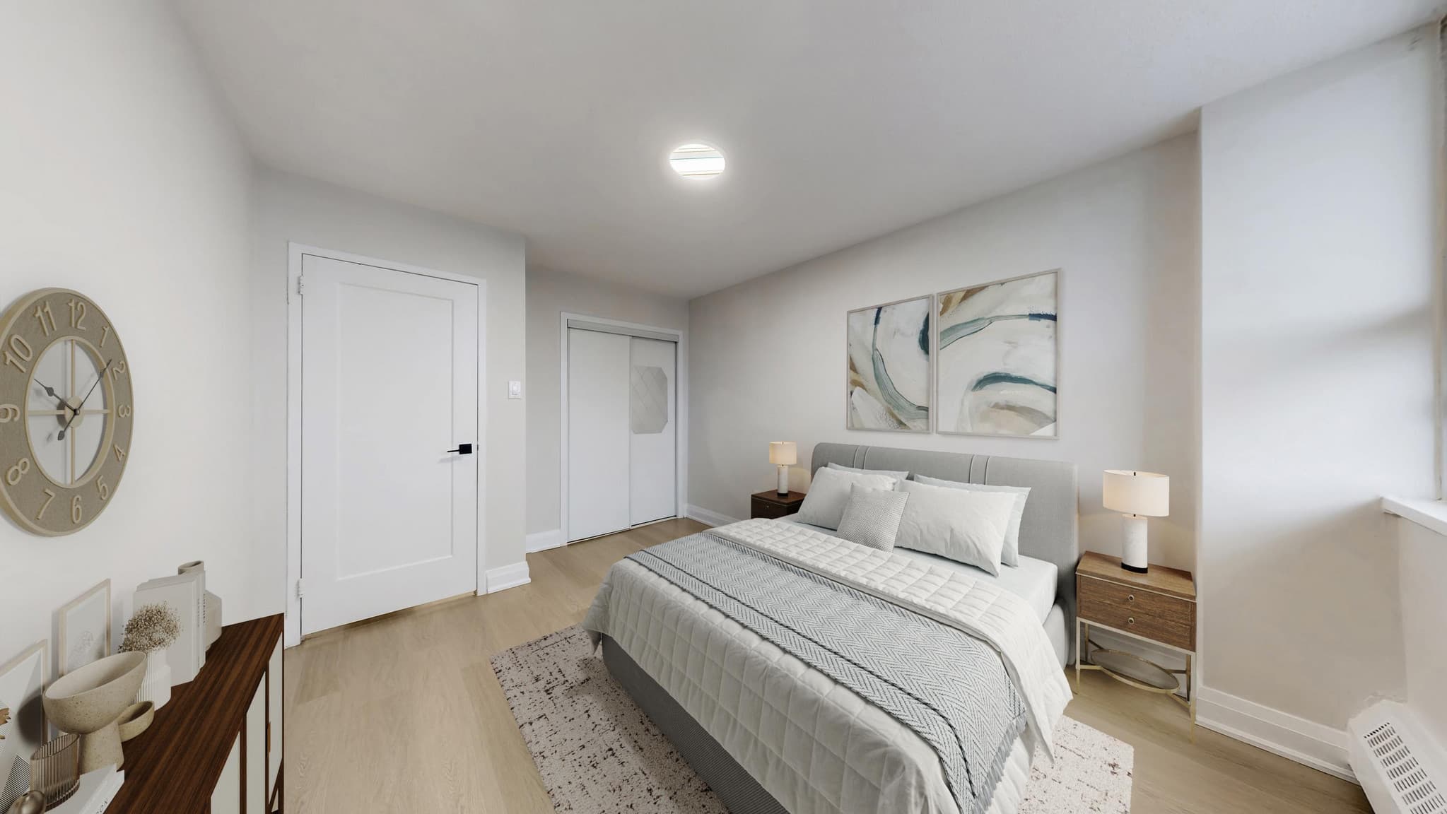 25 Leith Hill Road — 2 Bedroom - Photo 12