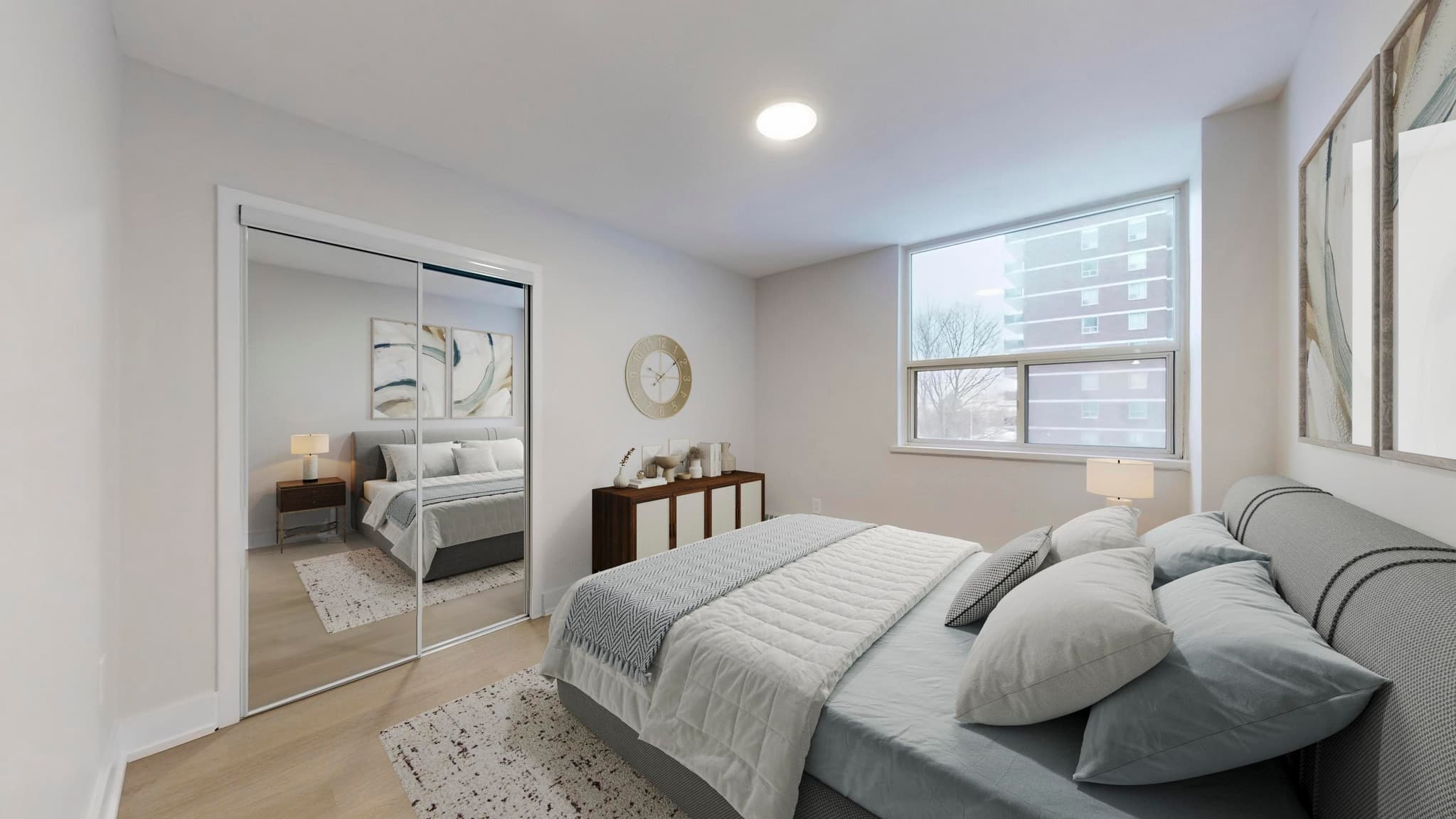 25 Leith Hill Road — 2 Bedroom - Photo 7