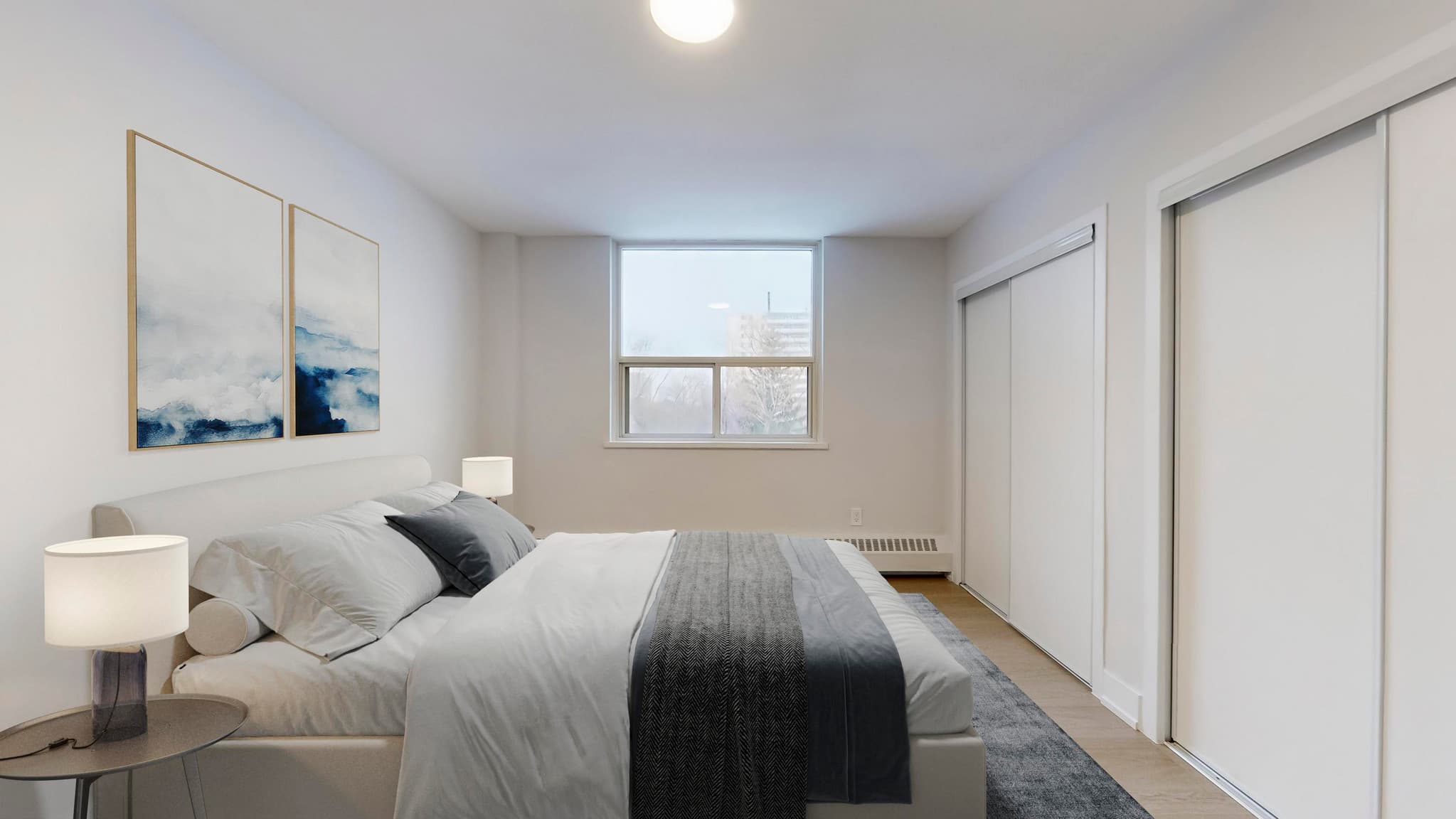 25 Leith Hill Road — 2 Bedroom - Photo 5