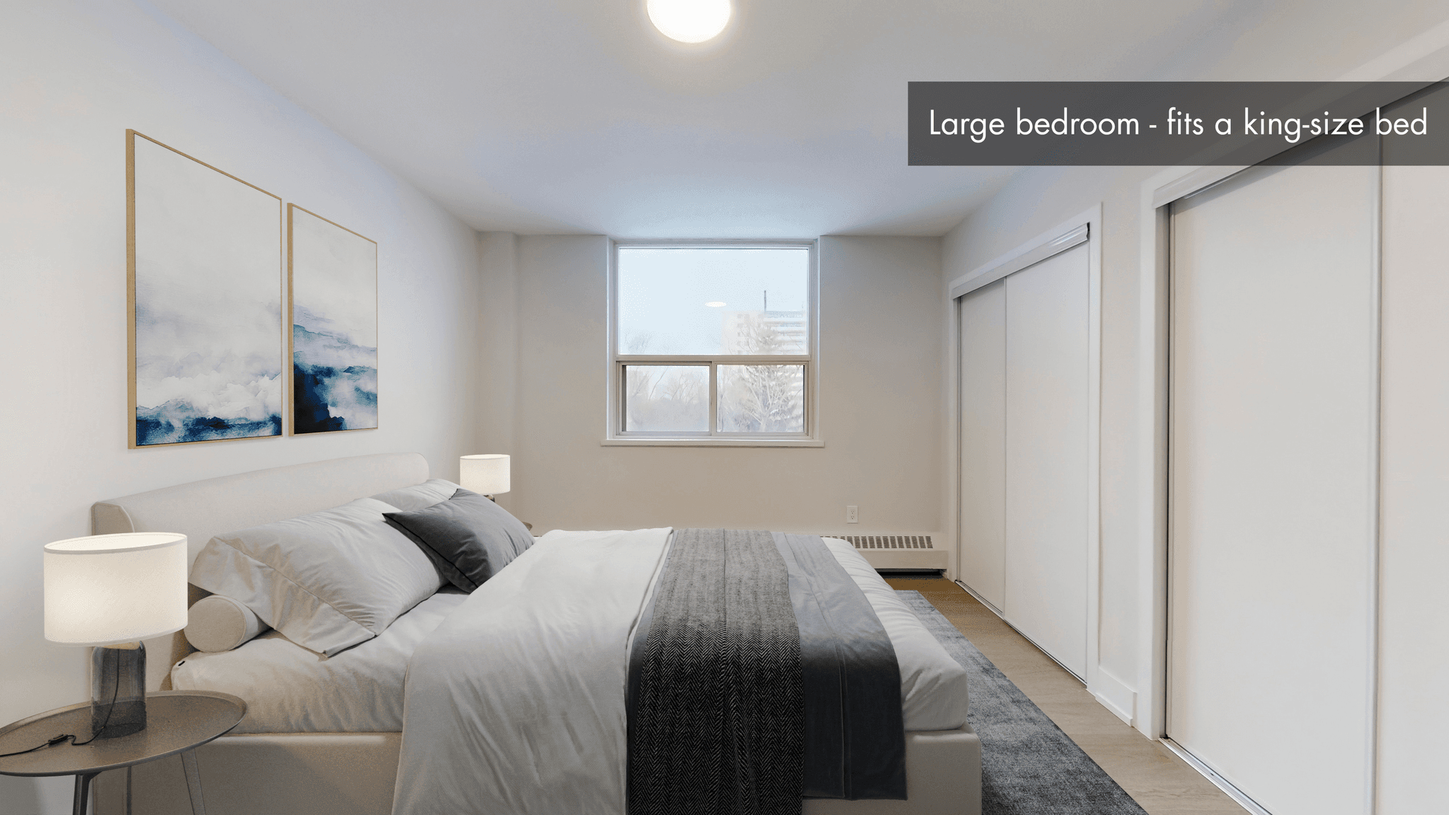 25 Leith Hill Road — 2 Bedroom - Photo 4