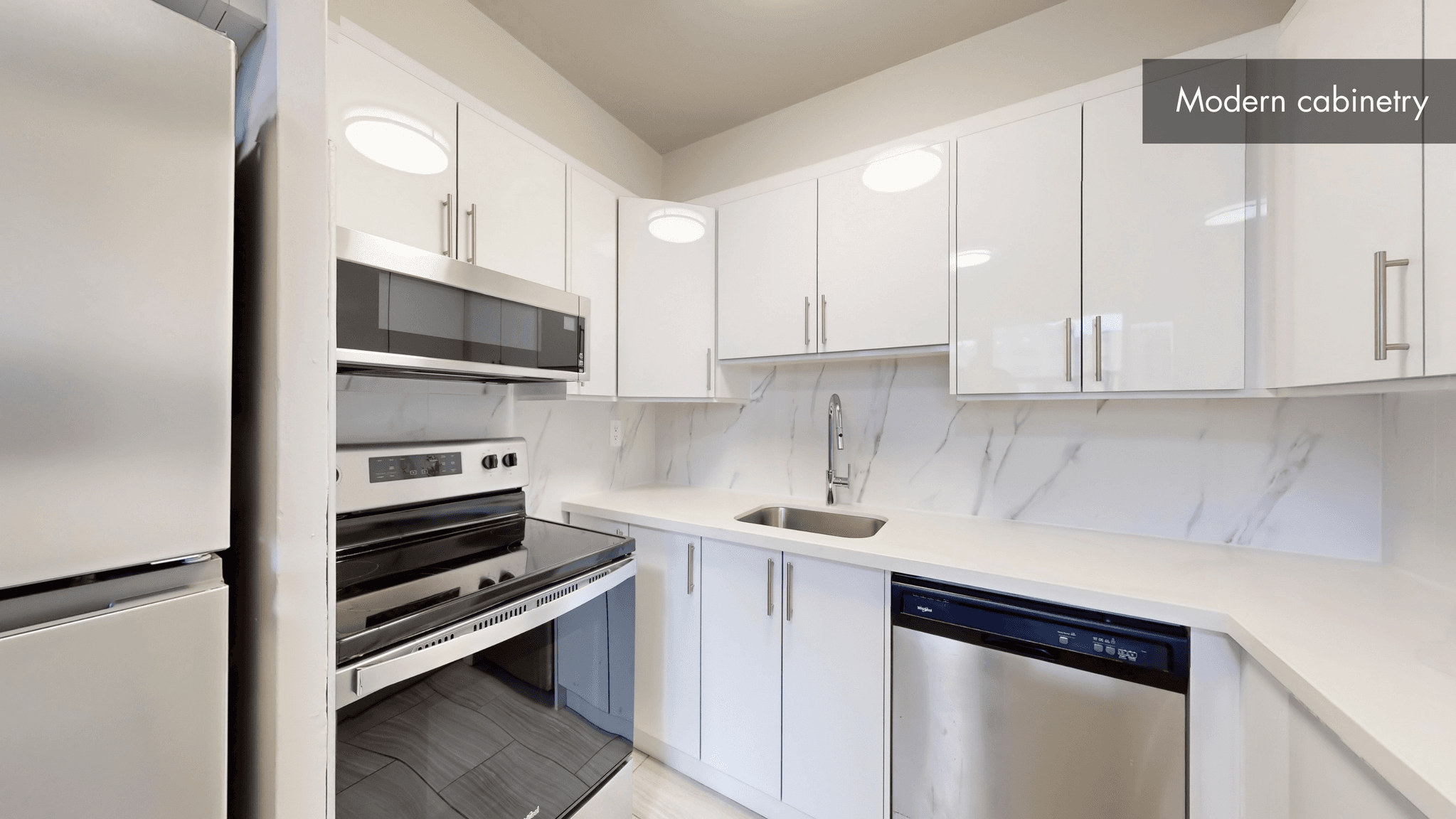 1251 King Street West — Junior 1 Bedroom - Photo 15