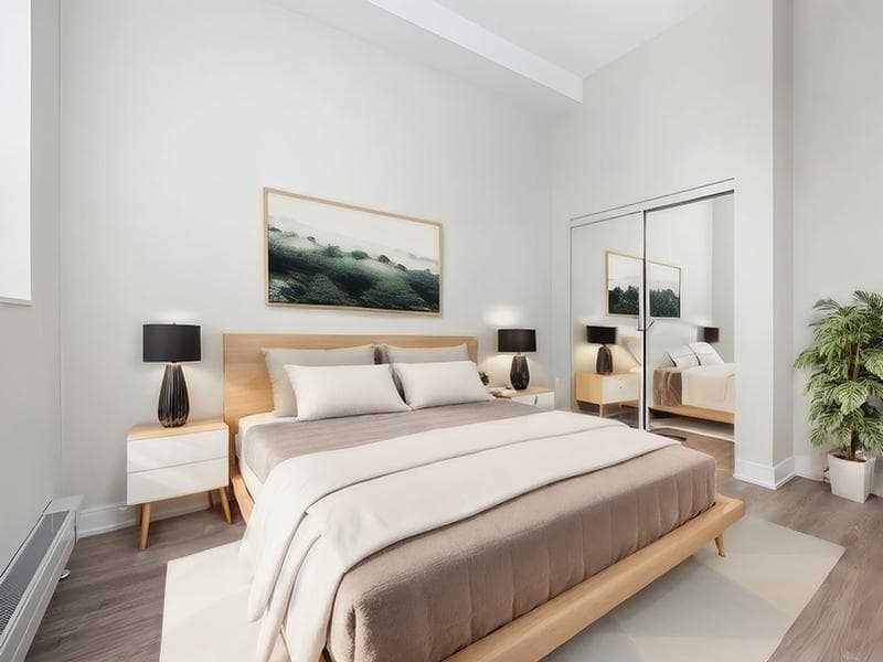 1465 Lawrence Avenue West — 1 Bedroom - Photo 7