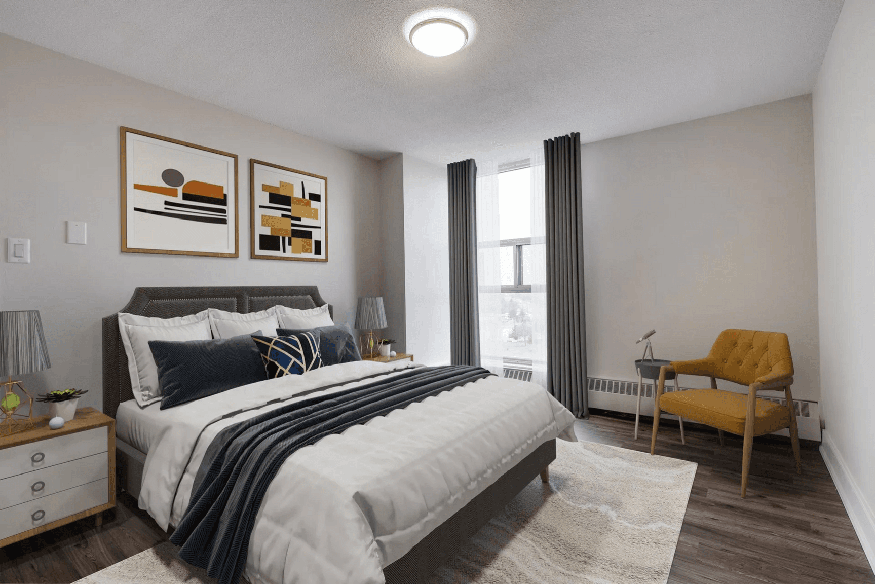 739 Birchmount Road — 1 Bedroom - Photo 6