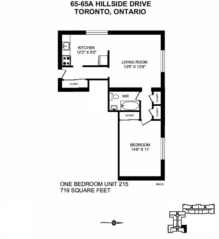 65 & 65 A Hillside Drive — Studio 00207 - Photo 19