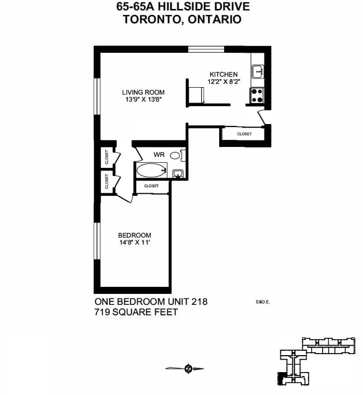 65 & 65 A Hillside Drive — Studio 00207 - Photo 22