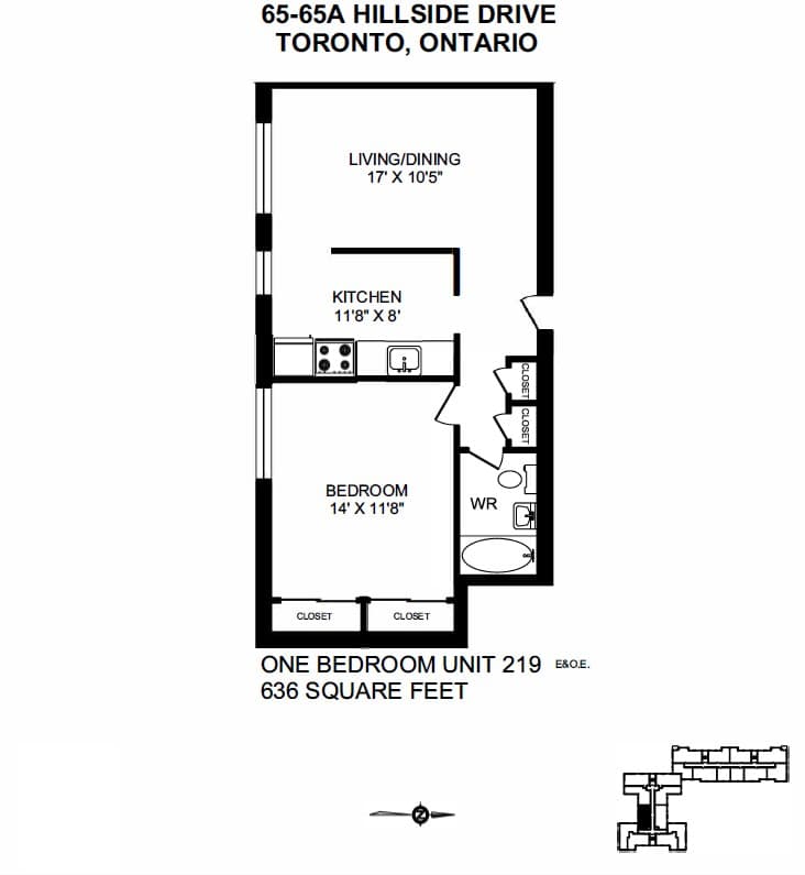 65 & 65 A Hillside Drive — Studio 00207 - Photo 23