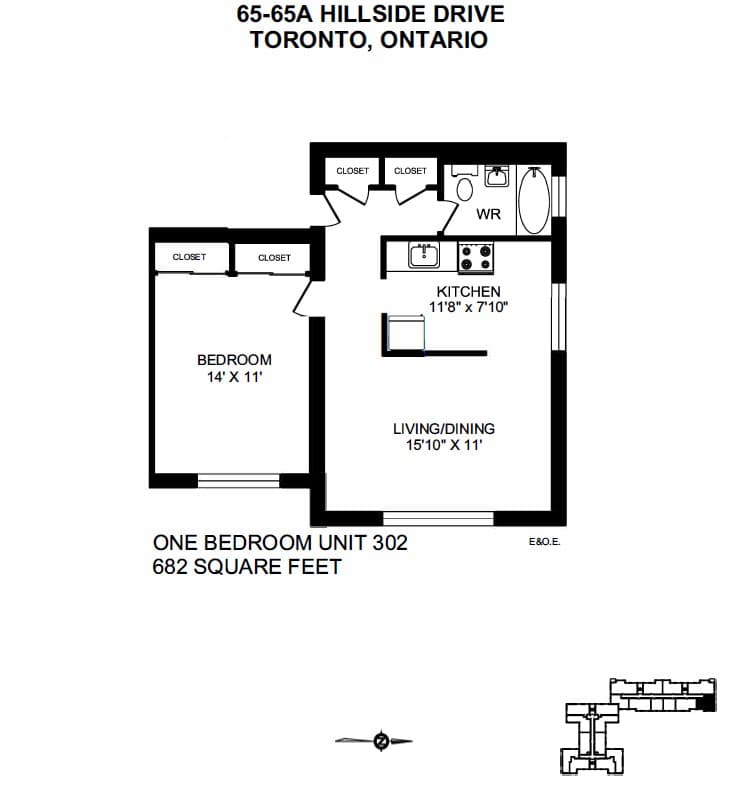 65 & 65 A Hillside Drive — Studio 00207 - Photo 27