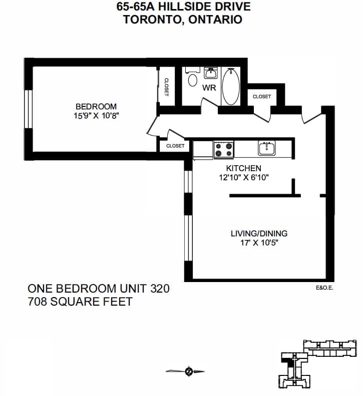 65 & 65 A Hillside Drive — Studio 00207 - Photo 39