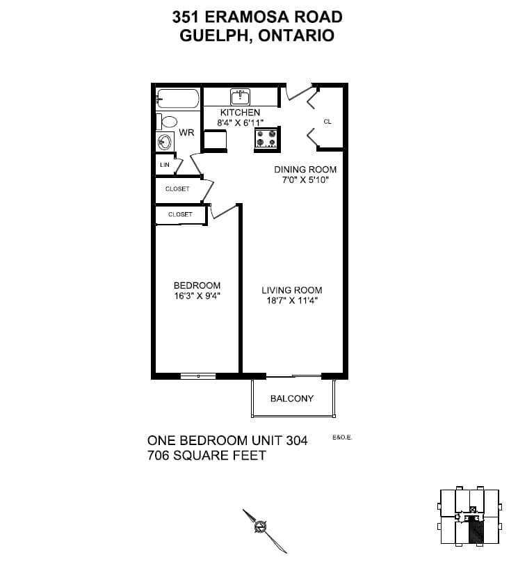 351 Eramosa Road - Photo 4
