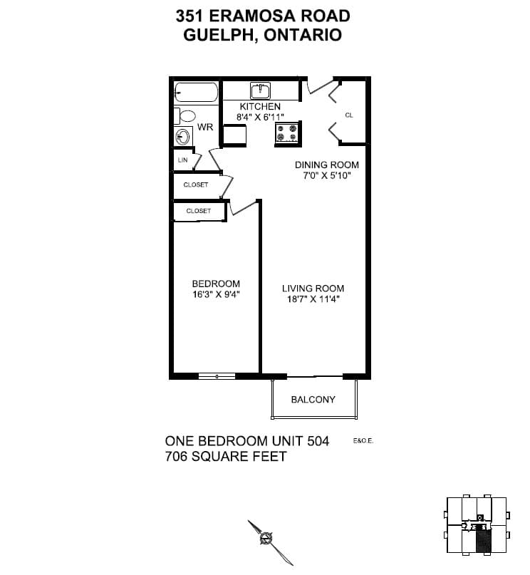 351 Eramosa Road - Photo 6