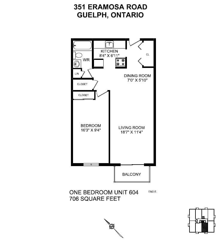 351 Eramosa Road - Photo 7