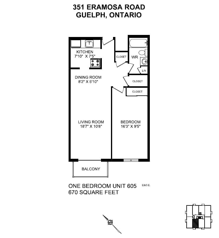 351 Eramosa Road - Photo 10