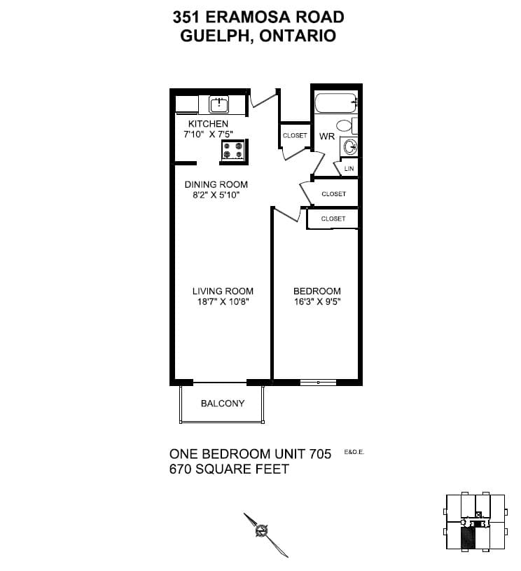351 Eramosa Road - Photo 11