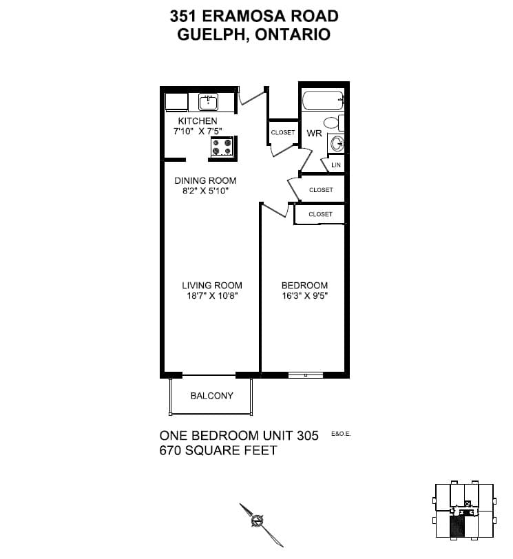 351 Eramosa Road - Photo 12