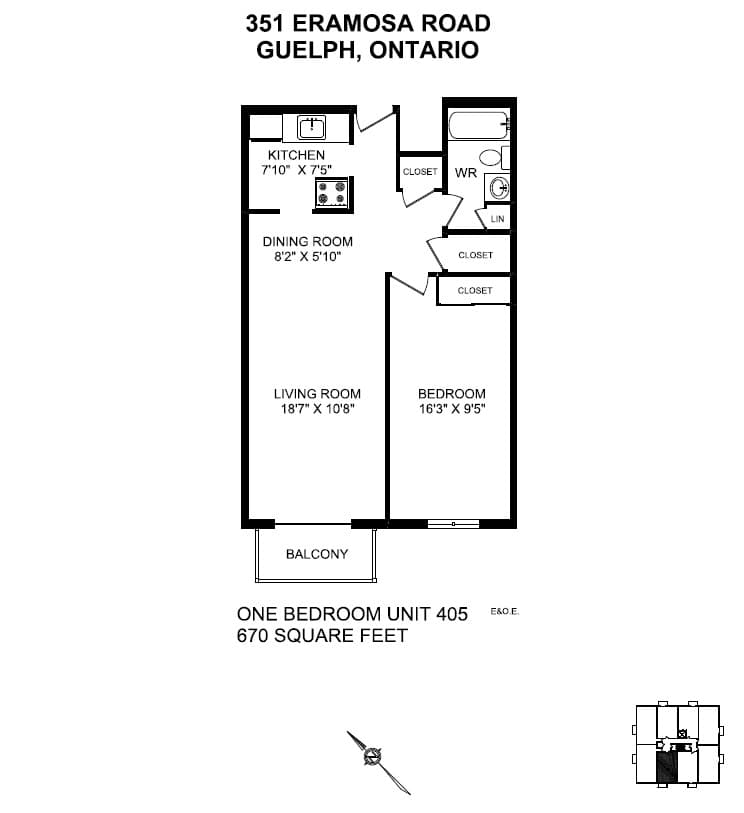 351 Eramosa Road - Photo 13