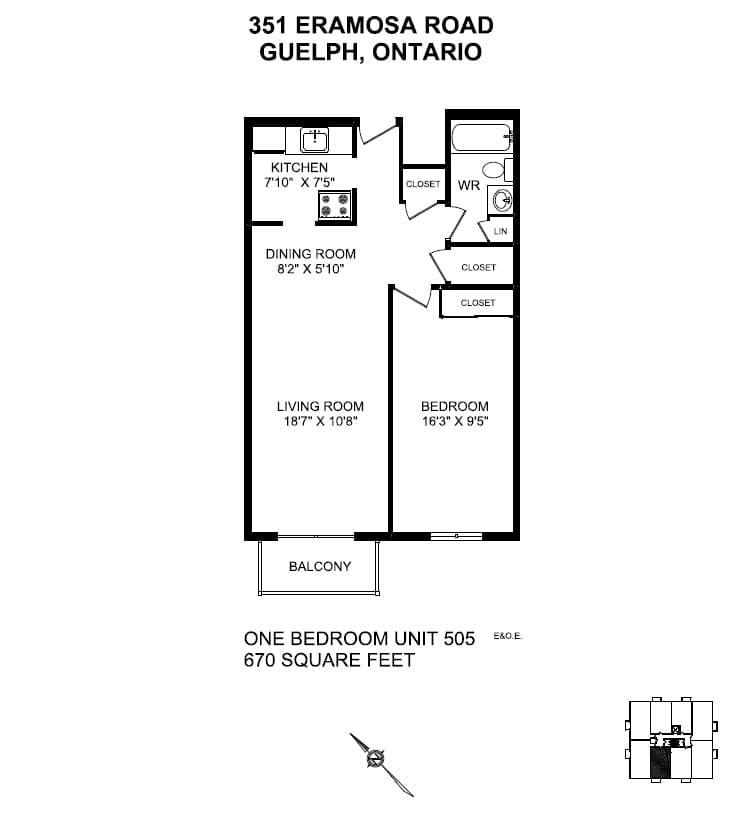 351 Eramosa Road - Photo 14