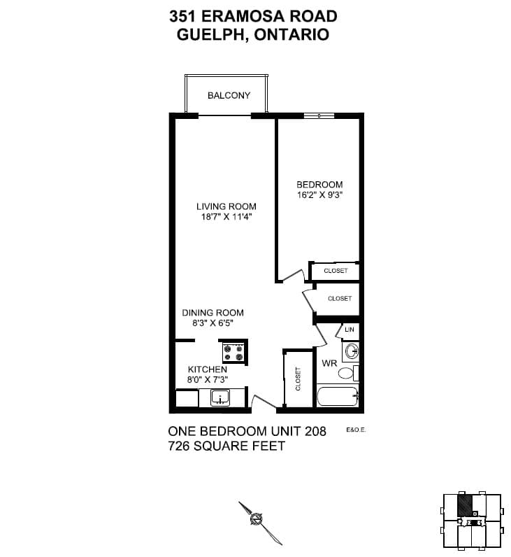 351 Eramosa Road - Photo 15