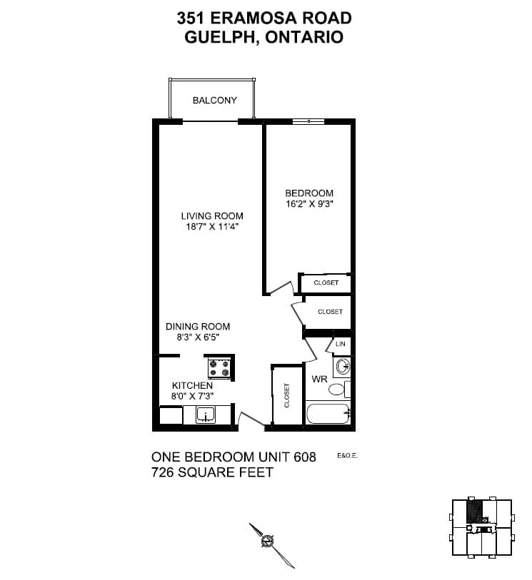 351 Eramosa Road - Photo 16