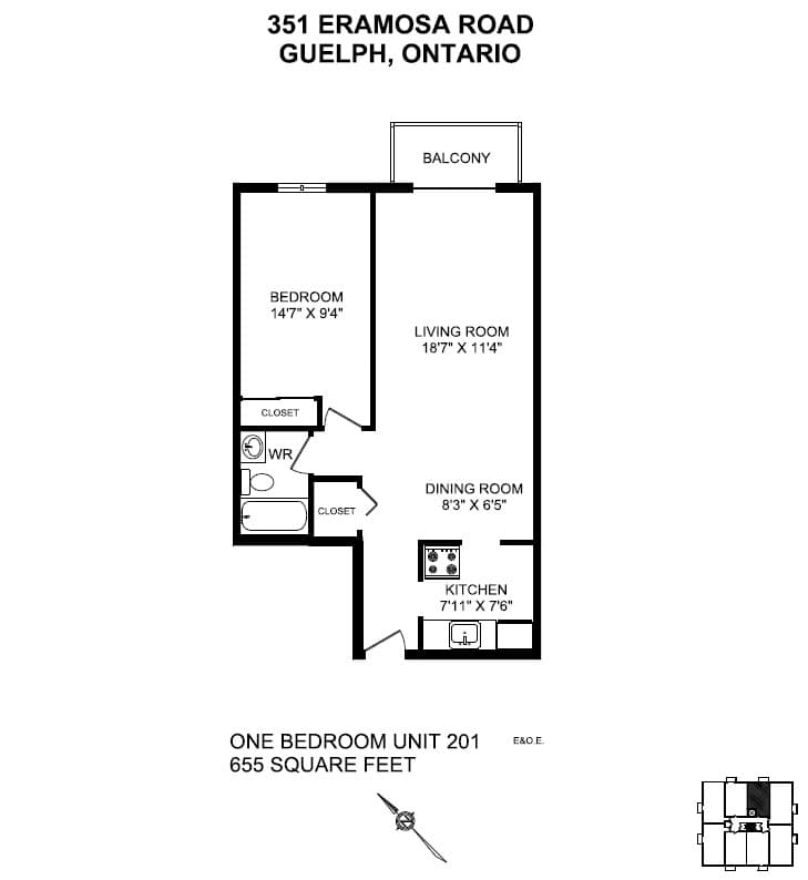 351 Eramosa Road - Photo 20
