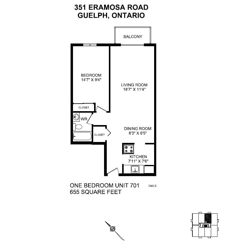 351 Eramosa Road - Photo 22