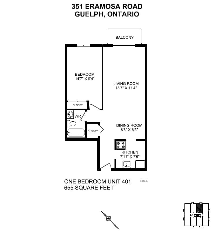 351 Eramosa Road - Photo 23