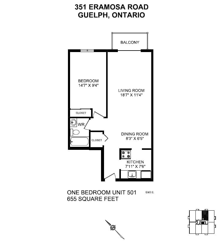 351 Eramosa Road - Photo 24