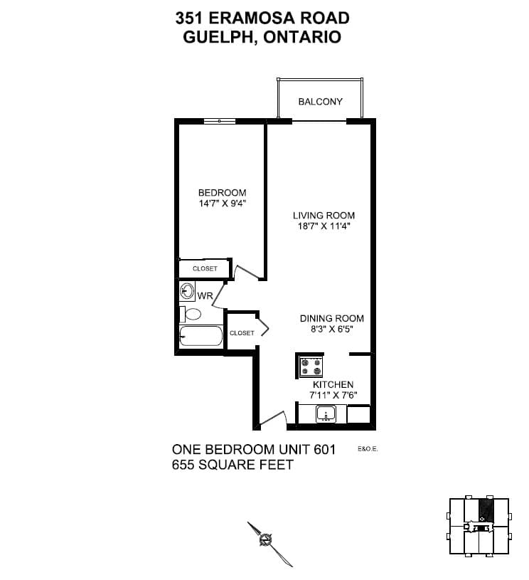 351 Eramosa Road - Photo 25