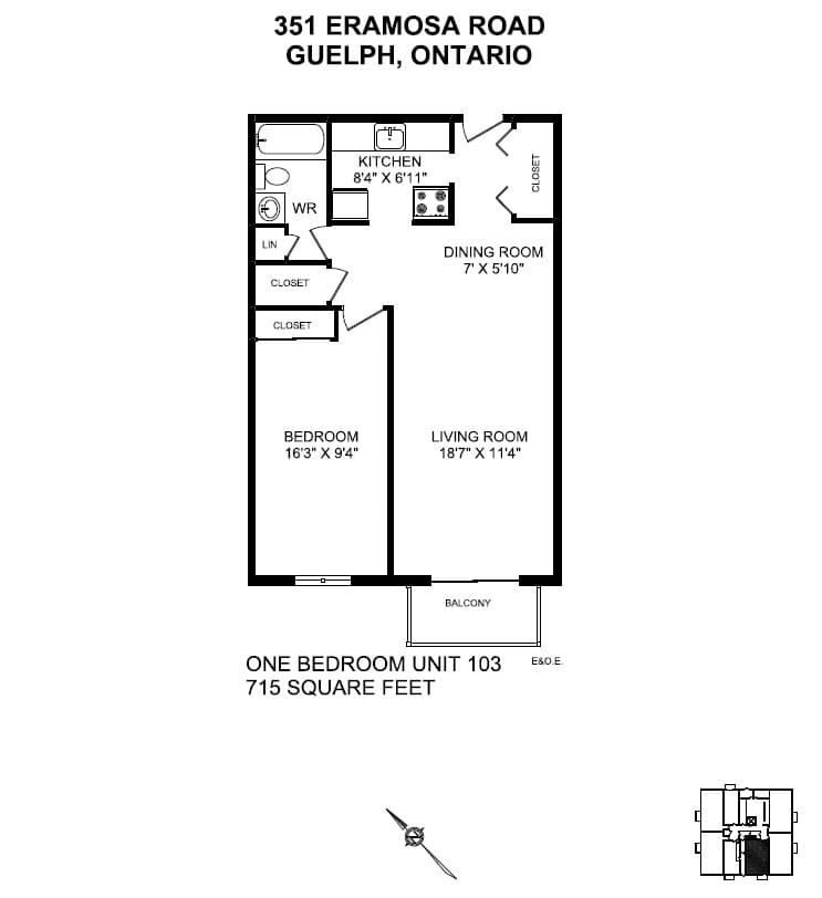 351 Eramosa Road - Photo 26