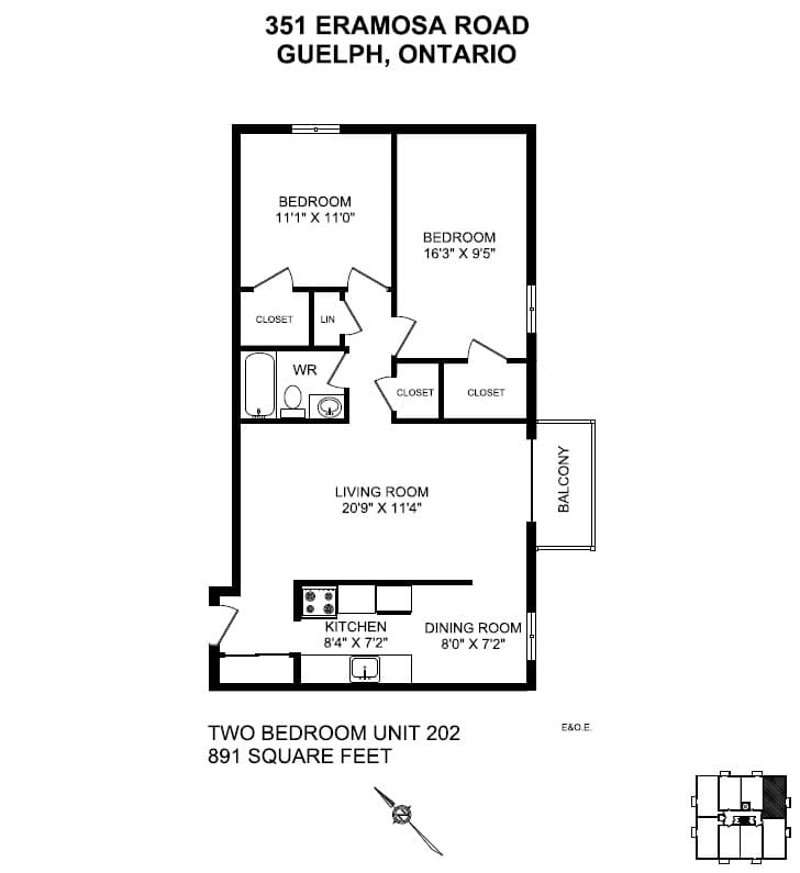 351 Eramosa Road - Photo 36