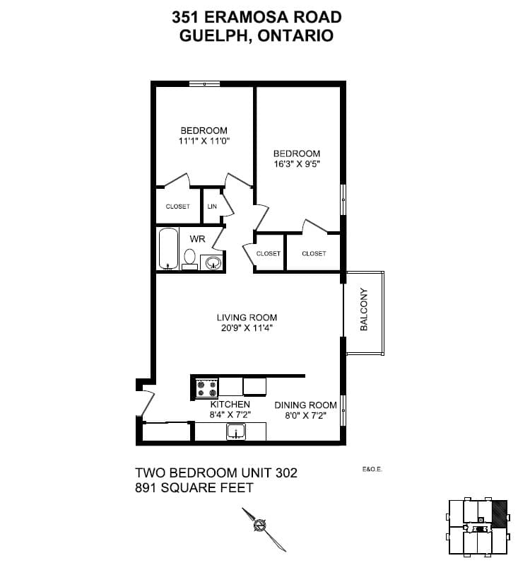 351 Eramosa Road - Photo 37