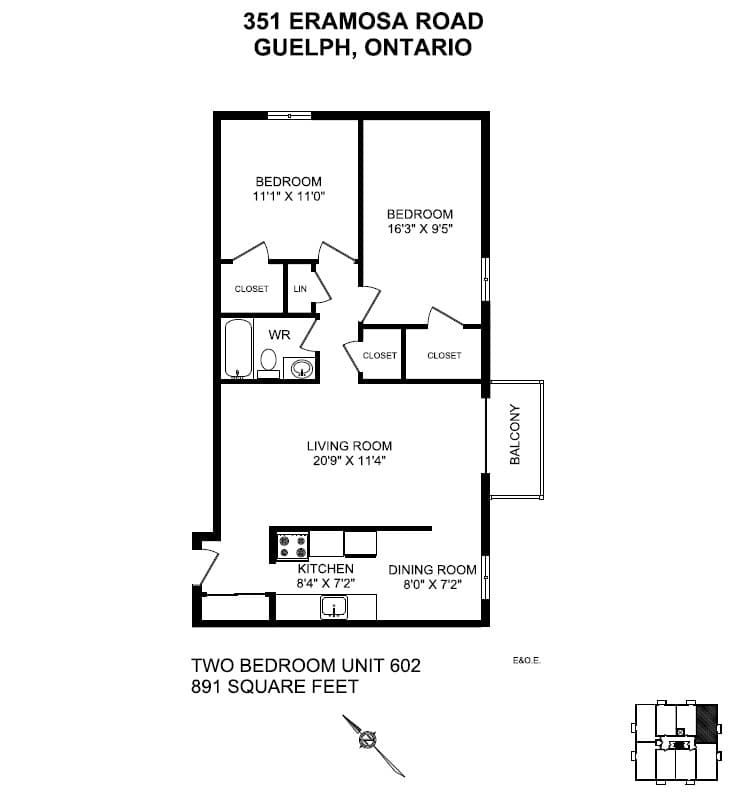351 Eramosa Road - Photo 41