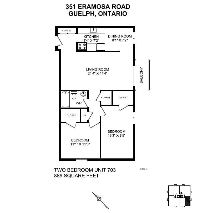 351 Eramosa Road - Photo 28