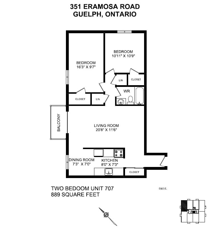 351 Eramosa Road - Photo 29