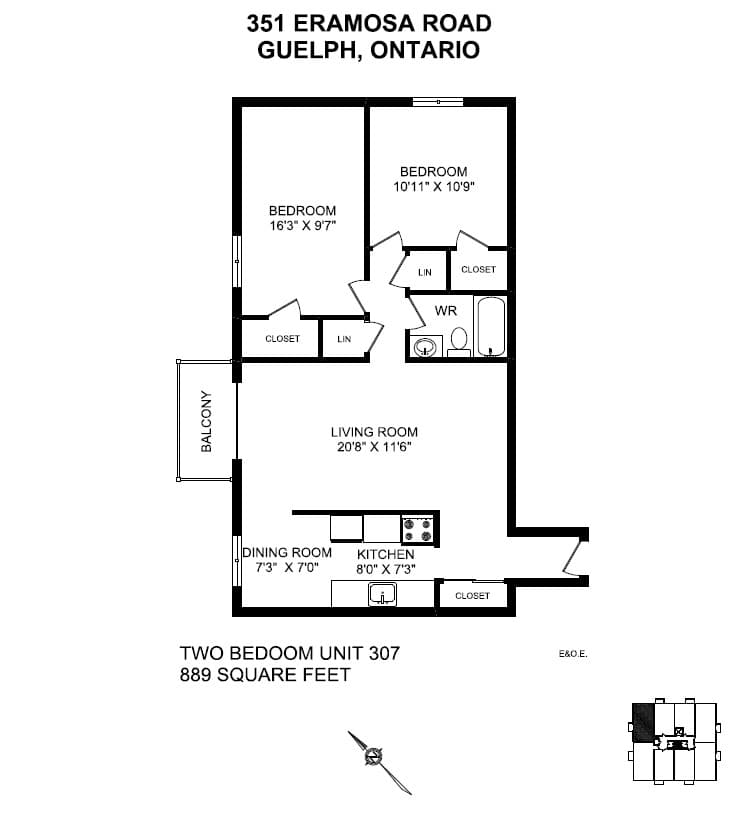 351 Eramosa Road - Photo 30