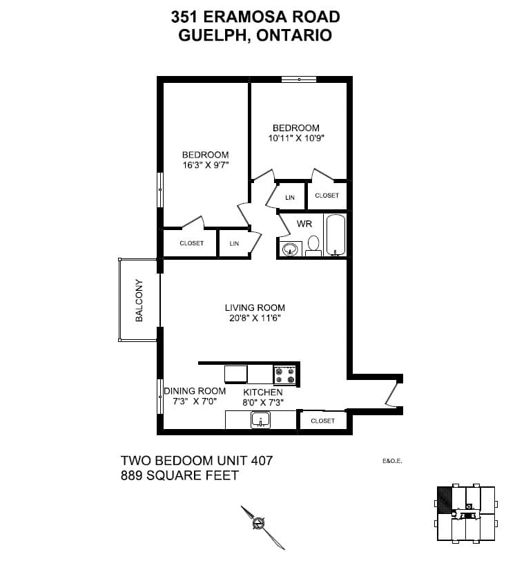 351 Eramosa Road - Photo 32