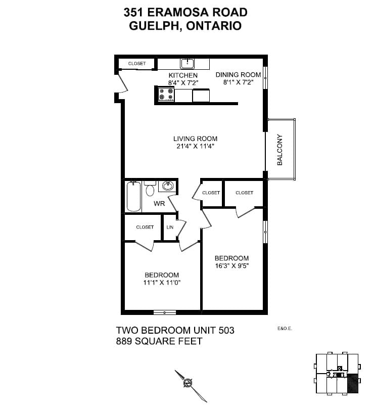 351 Eramosa Road - Photo 33