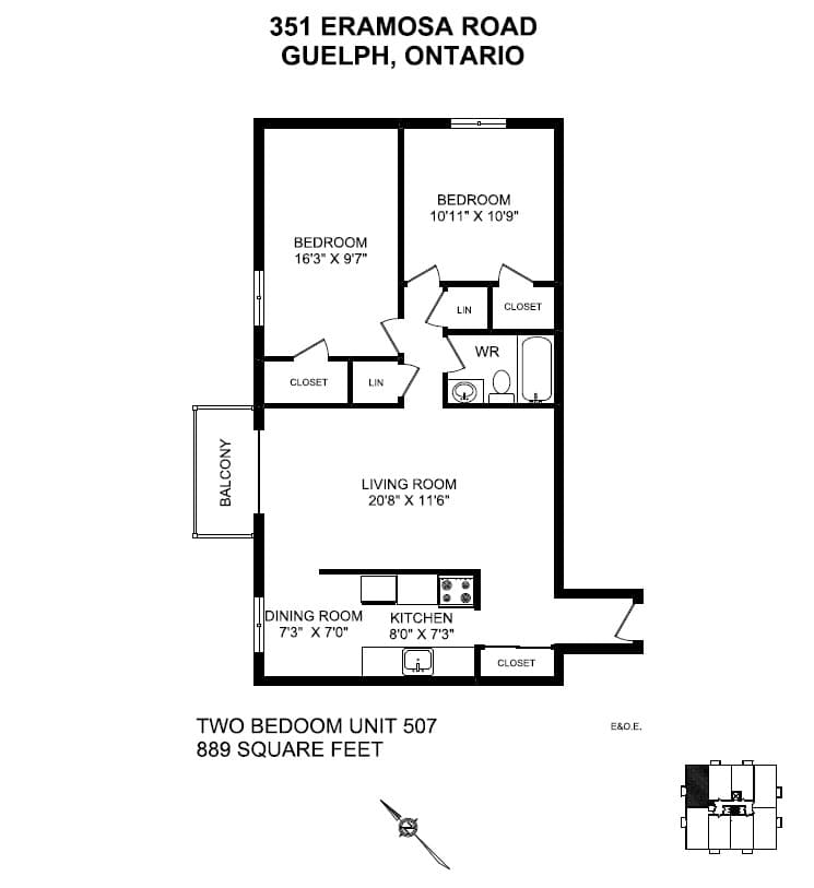 351 Eramosa Road - Photo 34