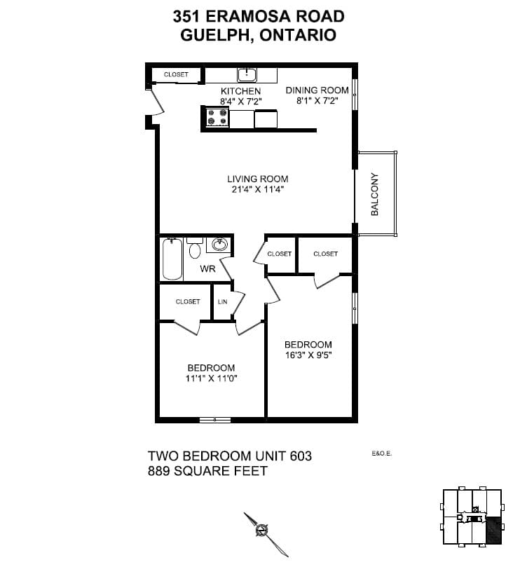 351 Eramosa Road - Photo 35