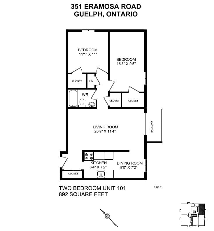 351 Eramosa Road - Photo 27