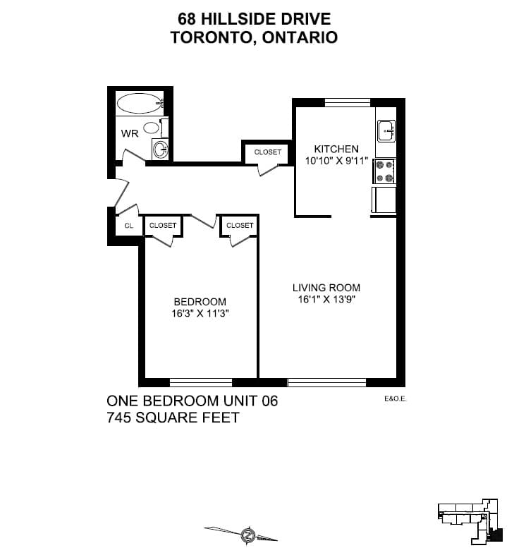 68 Hillside Drive - Photo 7