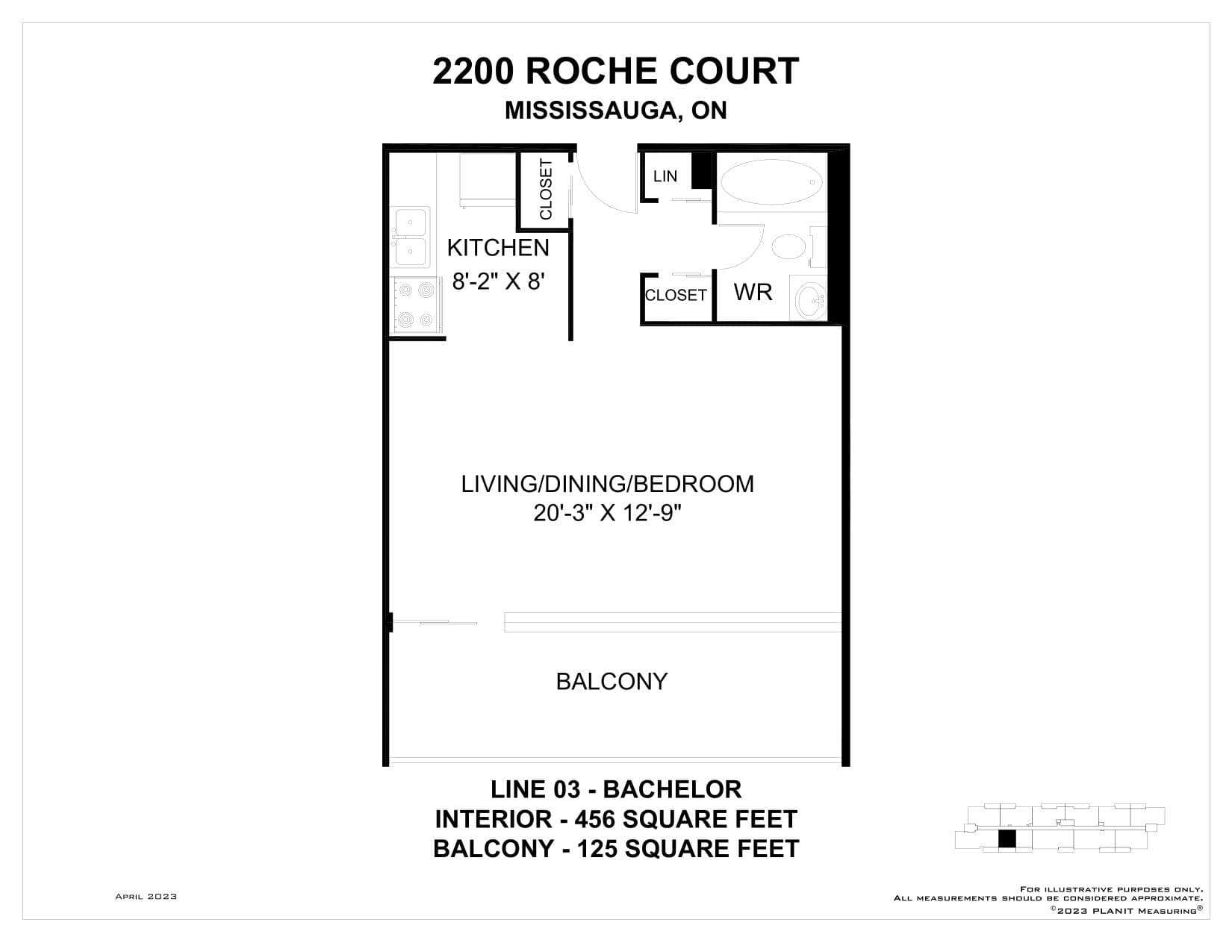 2200 Roche Court - Photo 22