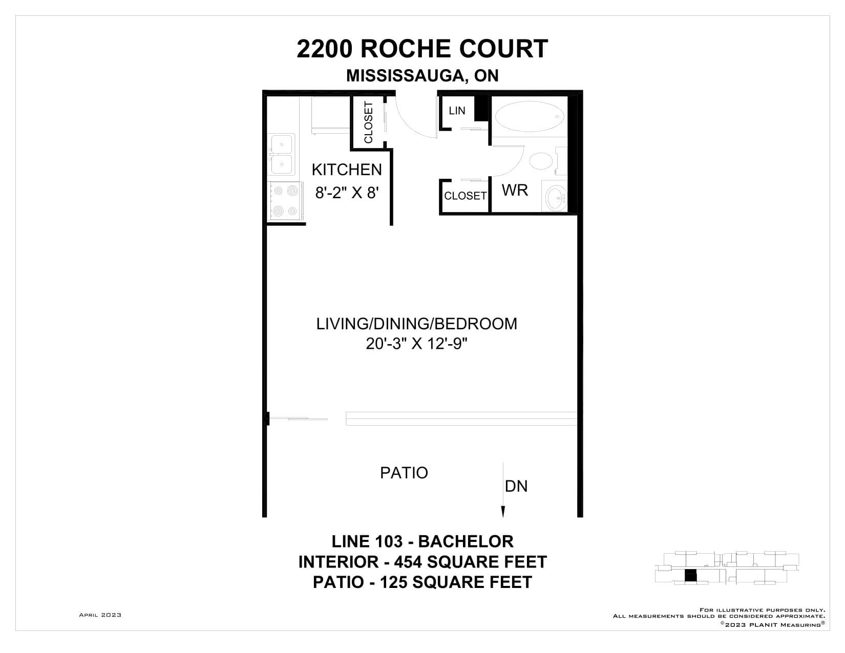 2200 Roche Court - Photo 23