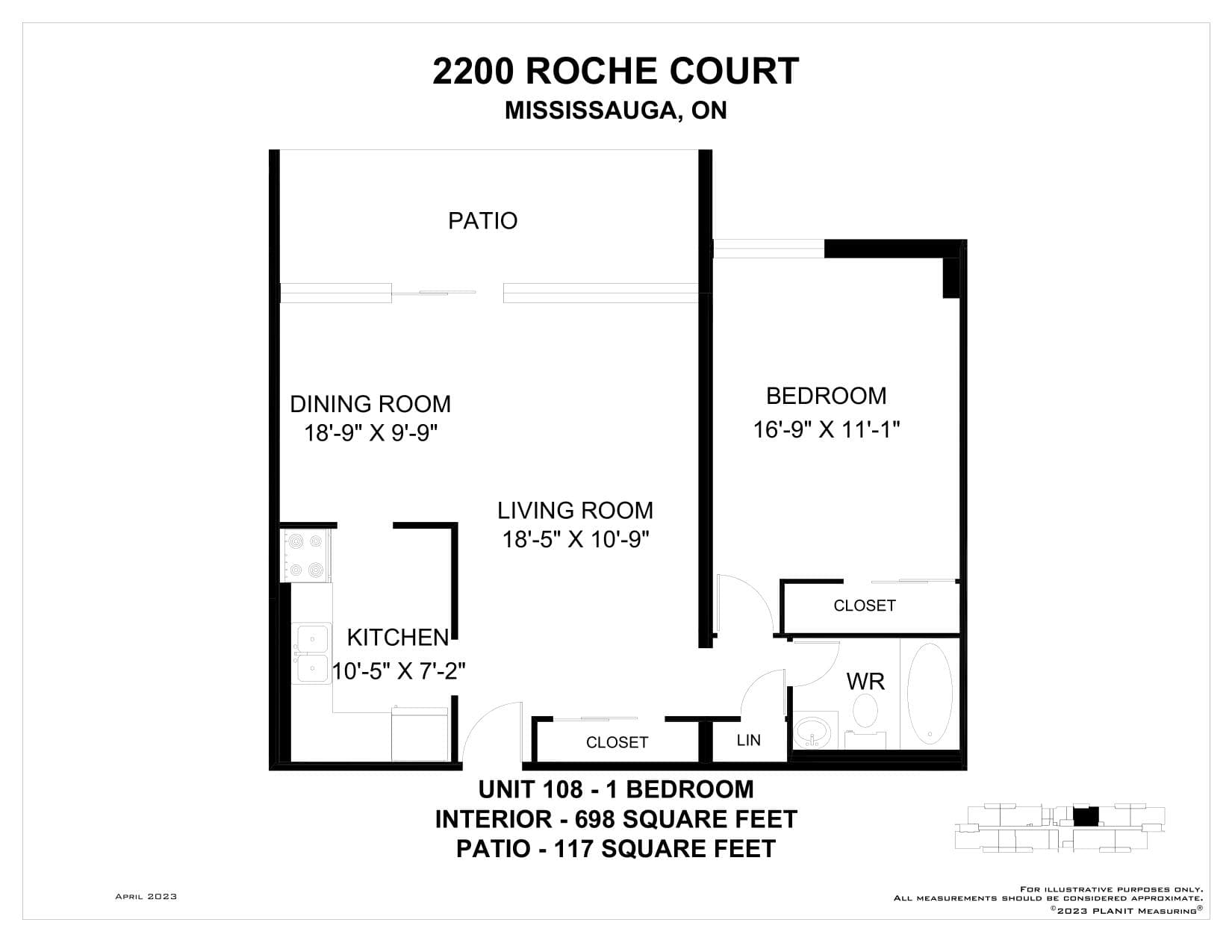 2200 Roche Court - Photo 25