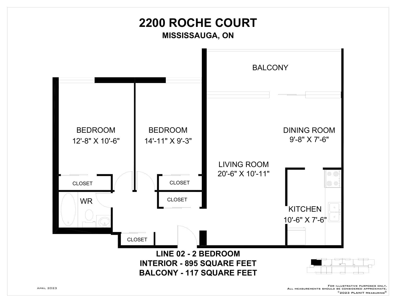 2200 Roche Court - Photo 8