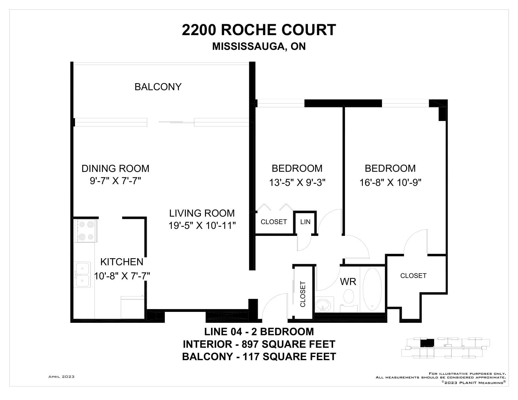2200 Roche Court - Photo 9