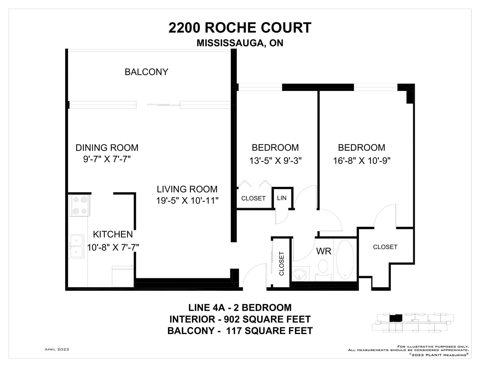 2200 Roche Court - Photo 10